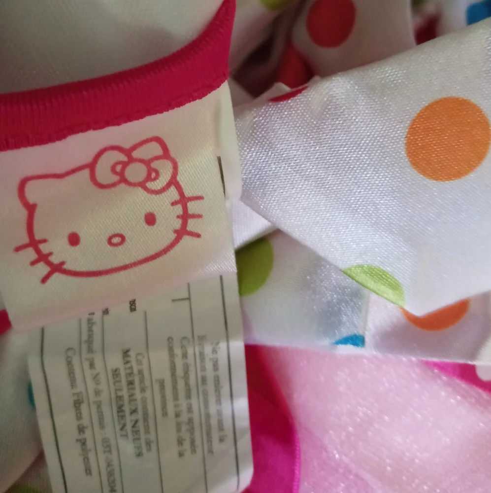Hello Kitty Costume